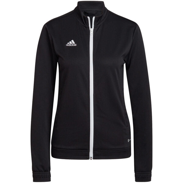 adidas Entrada 22 Track Jacket black H57525 2XL