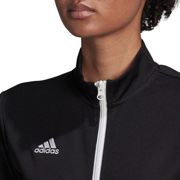 adidas Entrada 22 Track Jacket black H57525 2XL - Image 6