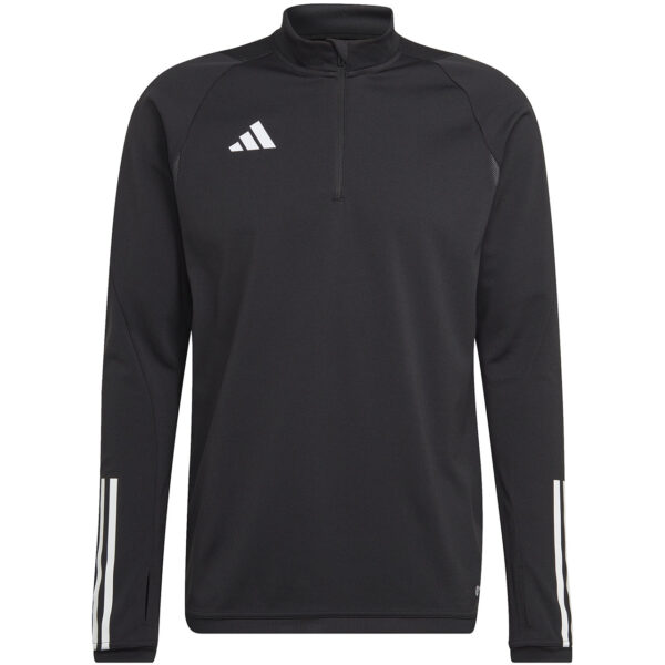 adidas Tiro 23 Competition Training Top black HK7644 - Image 2