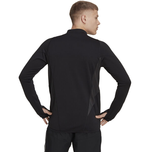 adidas Tiro 23 Competition Training Top black HK7644 - Image 5