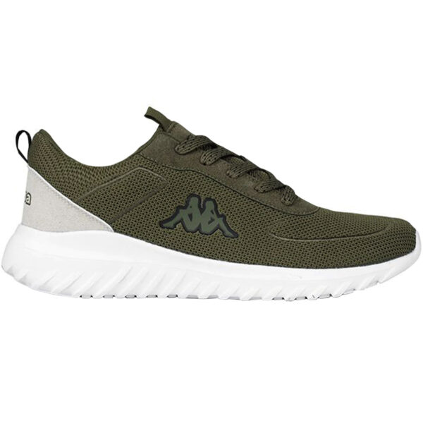 Men's shoes Kappa Jona green 243309 3111 43