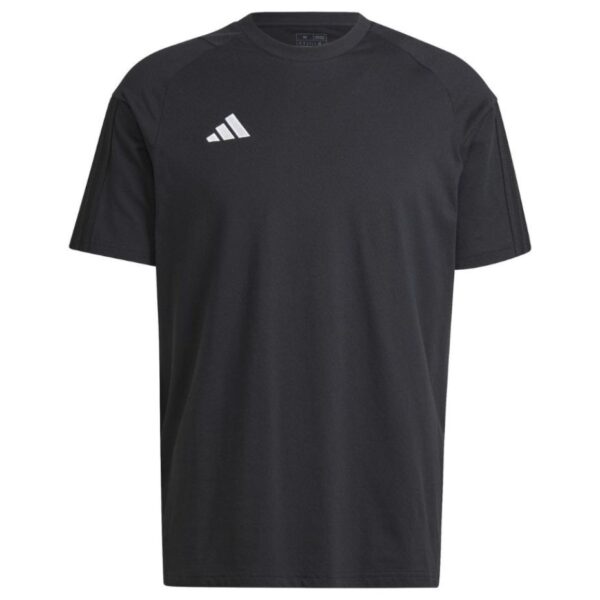 adidas Tiro 23 Competition Tee black HK8036 XL