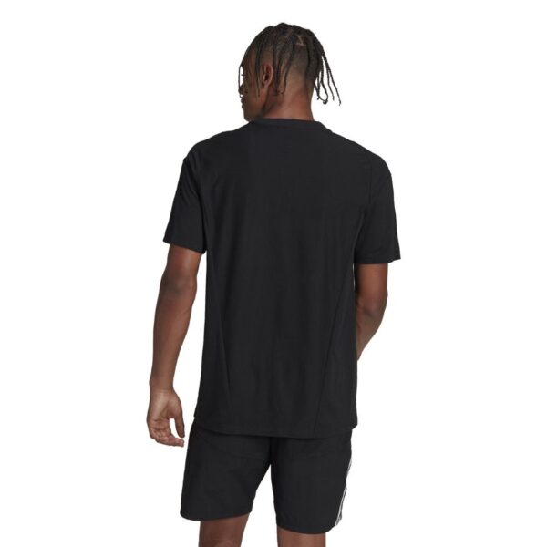 adidas Tiro 23 Competition Tee black HK8036 XL - Image 3