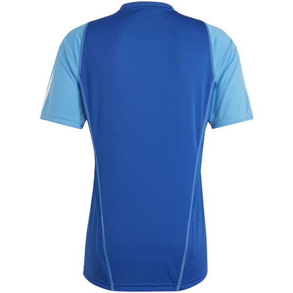 adidas Tiro 23 Competition Jersey blue HU1296 M - Image 7