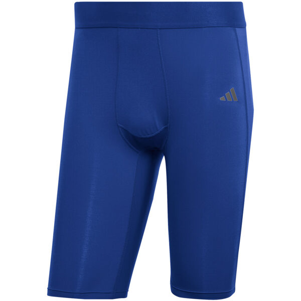 adidas Techfit Aeroready Short Tights blue HP0613 L