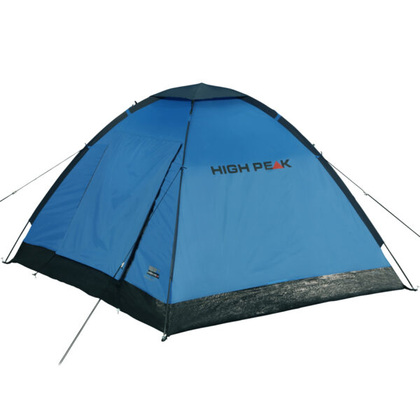 High Peak Beaver 3 Blue Dome/Igloo tent 10167 - Image 2