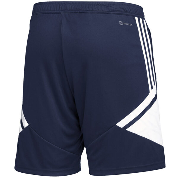 adidas Condivo 22 Training Shorts navy blue HA6284 M - Image 6