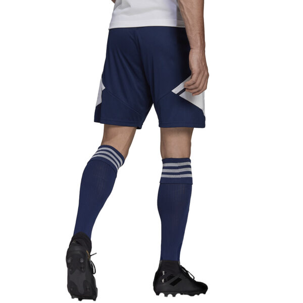 adidas Condivo 22 Training Shorts navy blue HA6284 M - Image 5