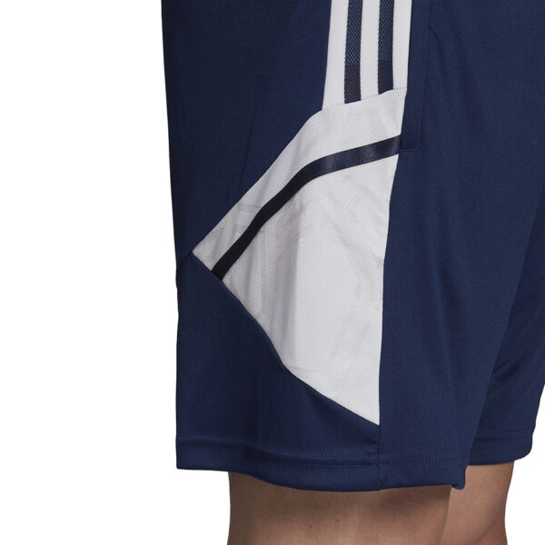 adidas Condivo 22 Training Shorts navy blue HA6284 M - Image 7