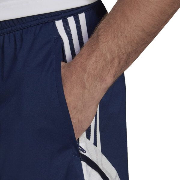 adidas Condivo 22 Training Shorts navy blue HA6284 M - Image 3