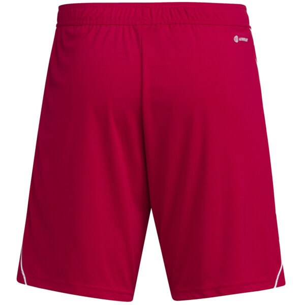 adidas Tiro 23 League Men's Shorts Red IB8082 M - Image 7