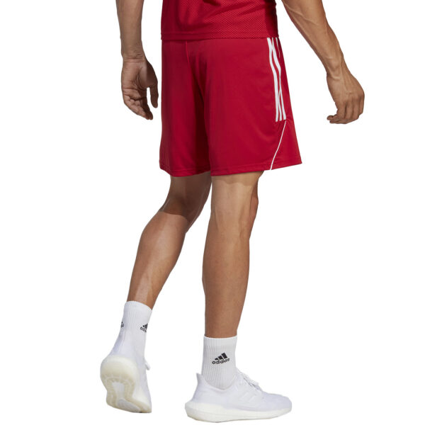 adidas Tiro 23 League Men's Shorts Red IB8082 M - Image 5