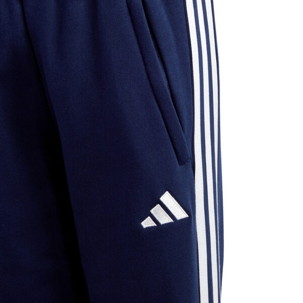 adidas Tiro 23 League Sweat Trousers navy blue HS3615 152cm