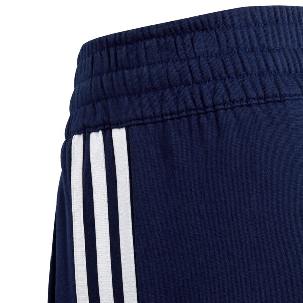 adidas Tiro 23 League Sweat Trousers navy blue HS3615 152cm - Image 4