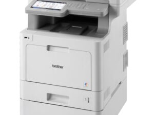 MFC-L9570CDWT LASER 4IN1 31PPM/A4 1200X600 DUPLEX 1GB GR