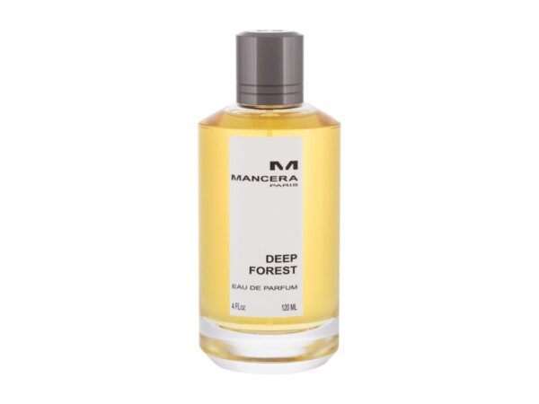 Mancera Paris Deep Forest Eau De Parfum 120 ml (unisex)