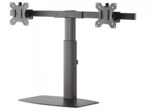 MONITOR ACC DESK MOUNT 10-27"/FPMA-D865DBLACK NEOMOUNTS