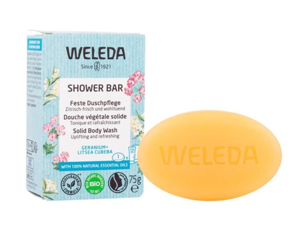 Shower Bar (Bar Soap, W,75 g)