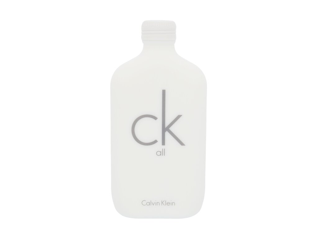CK All (Eau de Toilette, U,200 ml)
