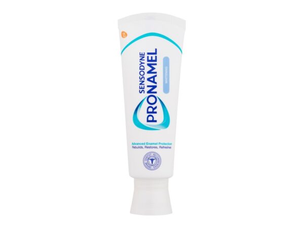 Sensodyne Pronamel Whitening Toothpaste 75 ml