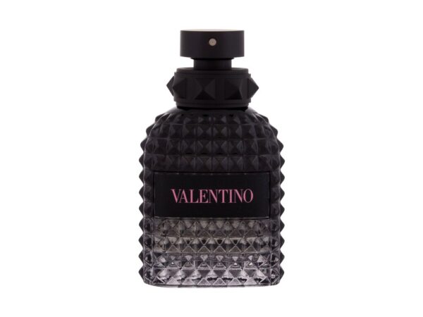 Valentino Valentino Uomo Born In Roma Eau De Toilette 50 ml (man)