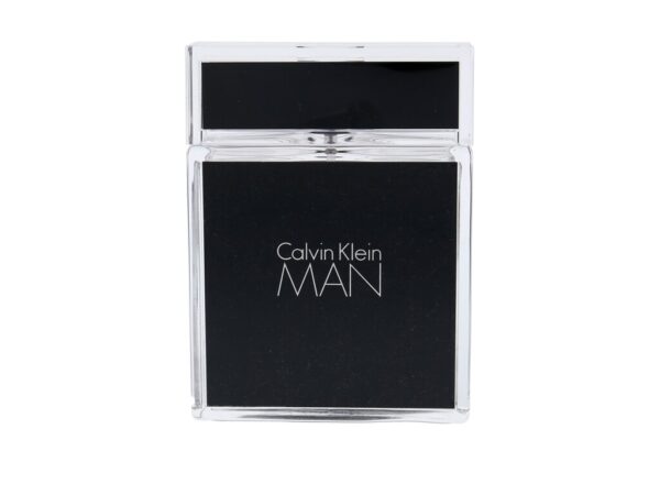 Man (Eau de Toilette, M,50 ml)