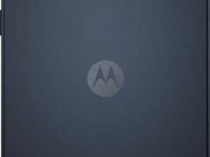 MOTOROLA G84 (5G) 6.55" 12/256GB 5000MAH MIDNIGHT BLUE
