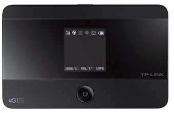 TP-Link M7350 4G Mobile WiFi