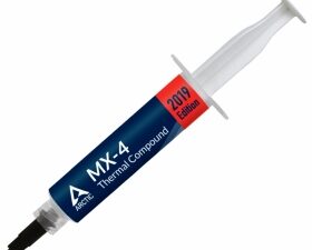 Thermal paste ARCTIC MX-4, 8g, Gray