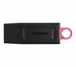 Kingston DataTraveler Exodia - USB flash drive - 256 GB