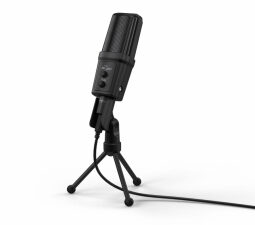 HAMA uRage gamingový mikrofon Stream 700 HD