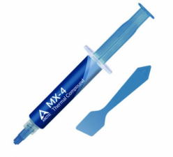 PASTA SILICONICA ARCTIC MX-4, 8g, cu aplicator, "ACTCP00059A"