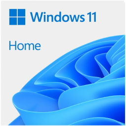SW OEM WIN 11 HOME 64B/ENG 1PK KW9-00632 MS