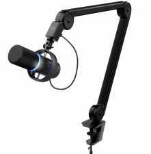 GXT 255+ ONYX MICROPHONE + ARM