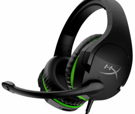 HP HYPERX CLOUDX STINGER