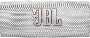 Akcija! JBL bluetooth portatīvā skanda, balta