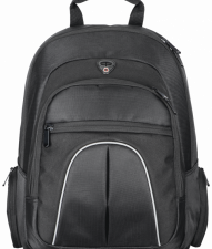 Plecak do laptopa Vienna 15.6'' czarny