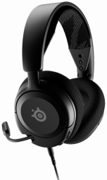 Steelseries Arctis Nova 1 Headset Wired Head-band Gaming Black