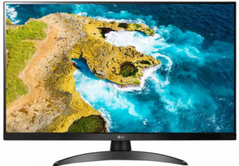 LG 27TQ615S TV Monitor 27" / 60 Hz