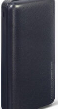 PowerBank 20 000 mAh czarny