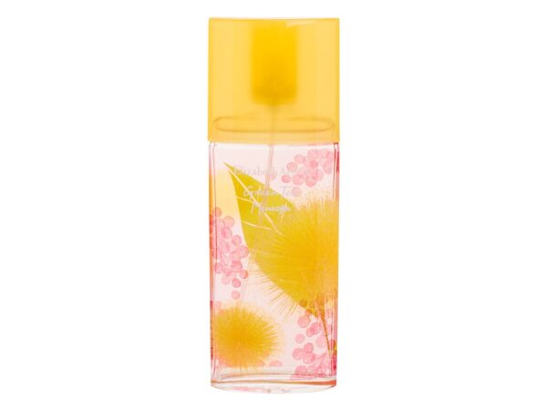 Green Tea (Eau de Toilette, W,100 ml)