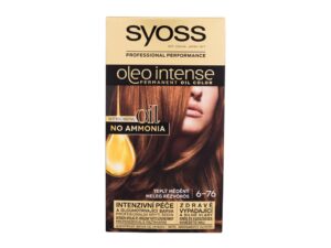 Oleo Intense (Hair Color, W,50 ml)