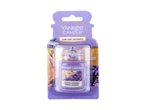 Lemon Lavender (Car Air Freshener, U,1 pc)
