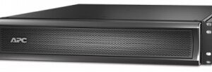 APC Bateria Smart-UPS X 120V External Battery Pack