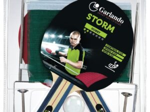 Table tennis bat GARLANDO Storm plus 2C4-55 ITTF