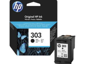HP 303 Black