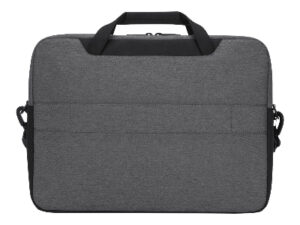 TARGUS CypressEco TopLoad 15.6in Grey