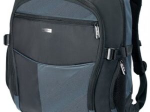 Targus Atmosphere XL - Batoh na notebook - 17" - 18" - �ern�, modr�