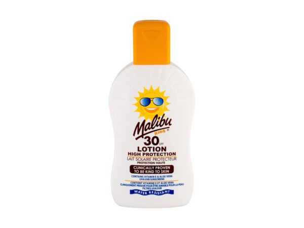 Kids (Sun Body Lotion, K,200 ml)