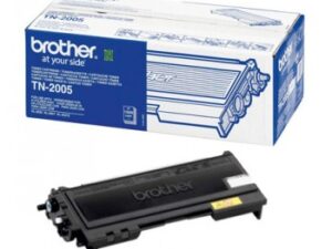 TN-2005 TONER CARTRIDGE BLACK/F/ HL-2035/2037 1.500 PGS